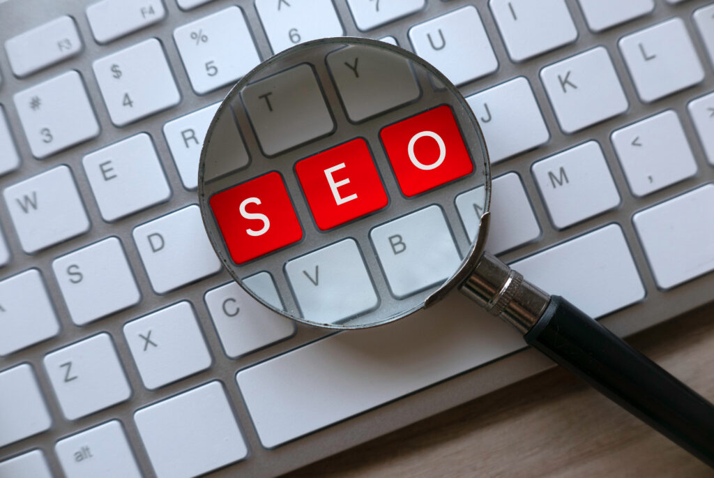Nova Management SEO Services