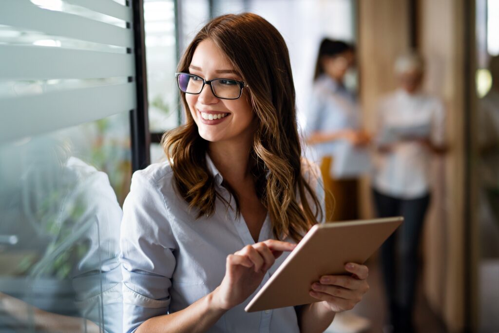 Nova Management marketing manager
